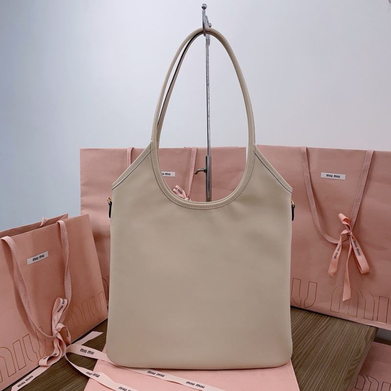 Miu Miu Shopping Bags